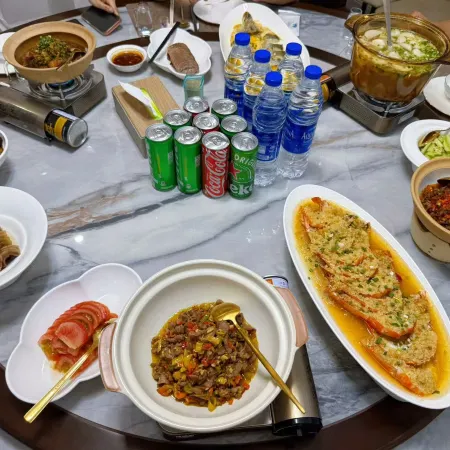 LANG TING HOTEL