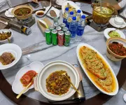 LANG TING HOTEL