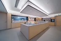 全季鄭州CBD國際會展中心酒店 - 早餐