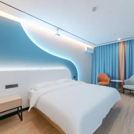 Guanjing Homestay