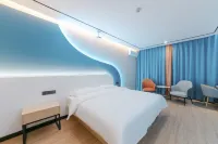 Guanjing Homestay - 2성급