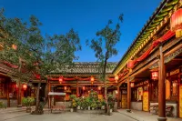 Qiwu • Phoenix Perch • Chinese Elegant Courtyard Boutique Stay (Pingyao Ancient City Scenic Area)