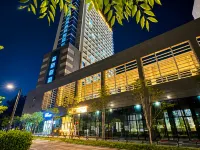 Shine Hotel Incheon Airport Hotel a Incheon