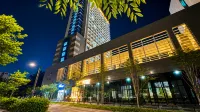 Shine Hotel Incheon Airport Hotels in der Nähe von Bahnhof Unseo