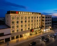 Tupaiya Hotel (Gong'an Tongyun Station Branch) - servizio colazione