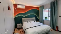 Lihang Courtyard Homestay - balcony