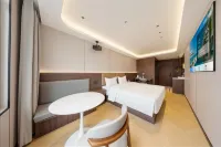 Yiduo · Mercure Hotel (Shantou The Mixc Longyan South Road Food Street)