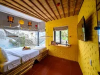Mira Bai Xep Quy Nhon - the Hidden Jewel - Hostel Hotels in Ghenh Rang
