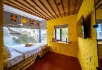 Mira Bai Xep Quy Nhon - the Hidden Jewel - Hostel