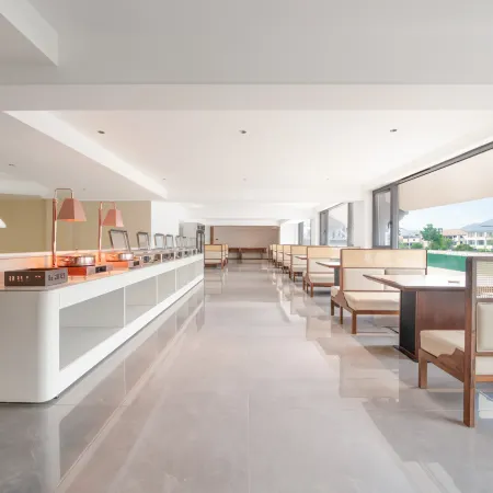 eLong Hotel (Chizhou Qingyang Jiuhuashan Scenic Area Jiuzi Ancient Town)
