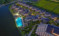 Hangzhou Water Museum Tao Hotel