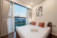 Metropole Luxury Grand Residence Suites - ペット同伴可