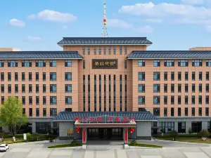 大同熱門溫泉酒店
