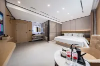 Songpan Yunman · Mountain Luxury Hotel