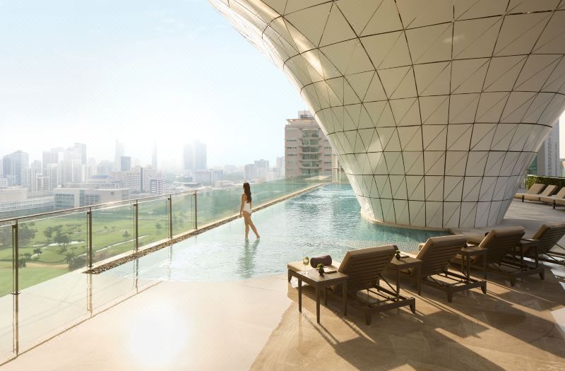 Waldorf Astoria Bangkok photo 4