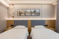 Pengkun Lanwan Hotel (Hainan Provincial Government)