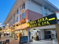 Pera Aura Resort Hotel & Spa - All Inclusive Hotels near Kiris