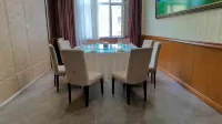 Fenghuang Grand Hotel - breakfast
