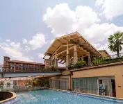 Golden Shining Gulf Hot Spring Resort Hotel - رومانسي
