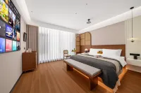 XiangJie Designer Hotel
