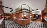 IntercityHotel 리장 고성과 대수차
