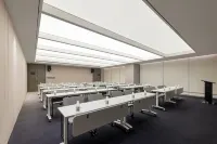 Atour Hotel Nanning MixC Minzu Avenue - ธุรกิจ