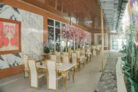 MIK Resort & Hotel