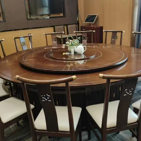 Wanxin International Hotel (Wanda Plaza Branch)