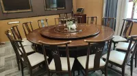Wanxin International Hotel (Wanda Plaza Branch) - Bữa sáng