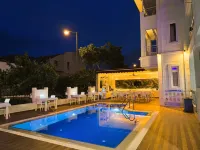 Amsterdam Boutique Hotel & Suite Hotels in Kemer