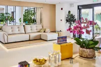 Bandao Hotel - Cho phép mang theo thú cưng
