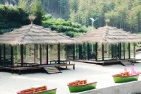 Anji Yunying Designer Private Soup Hot Spring Resort Villa