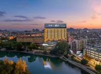 Guiyu Hotel (Guilin Elephant Trunk Mountain & Guilin Railway Station Branch)  호텔