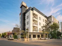 Grand Luxury Hotel Bac Ninh Hotels near Đình Thờ Tứ Vị Thánh Tam Giang