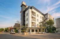 Grand Luxury Hotel Bac Ninh