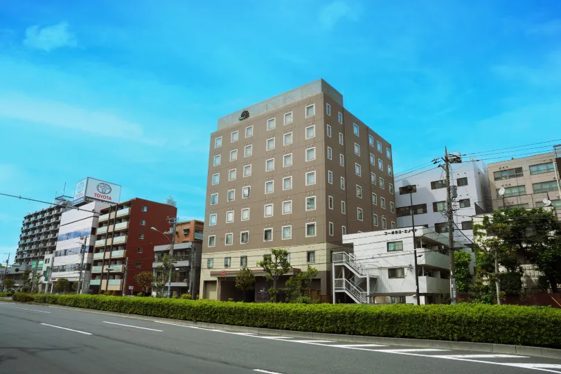 Rembrandt Style Tokyo Nishikasai Grande