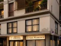 Hotel Luxor Florence Hotel berhampiran Galeri Uffizi