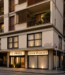 Hotel Luxor Florence