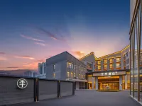 JI Hotel (Chengdu Sanhechang Subway Station Jinmen Scenic Area) Hotels near Xindu