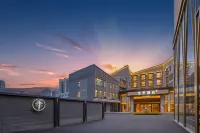 JI Hotel (Chengdu Sanhechang Subway Station Jinmen Scenic Area)