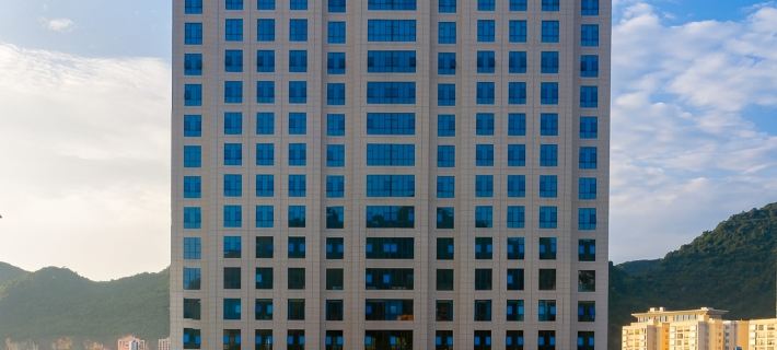 Chongzuo Daxin Zhanpeng International Hotel Ξενοδοχεία στην πόλη Νταξίν