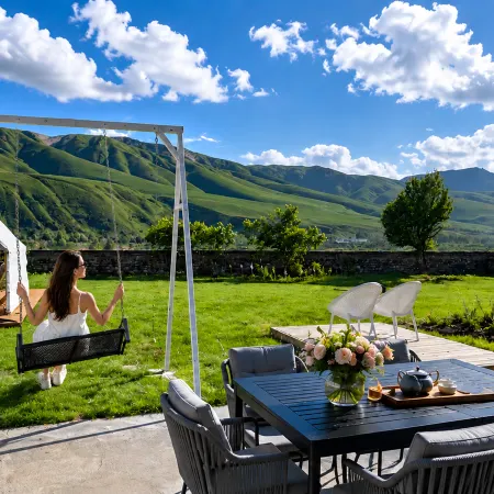 Xiyixia Rural Hotel