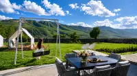 Xiyixia Rural Hotel