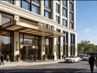 Xinian Meiju Hotel (Changshou Archway, Sichuan University Jinjiang College Branch) Hotels near Shadow Church
