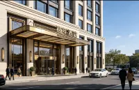 Xinian Meiju Hotel (Changshou Archway, Sichuan University Jinjiang College Branch)