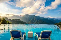 BEAUTIFUL • JOURNEY Cloud Sea Sunset Panoramic Resort Hotel (Longji Terraced Fields Jinkeng Branch) - ジム