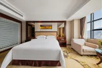 Bailuzhou International Hotel