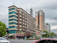 HX·Happy Travel Hotel Hotel a Kaili