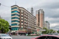 HX·Happy Travel Hotel