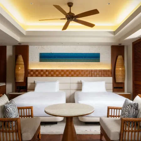 PGM HOTEL RESORT OKINAWA
